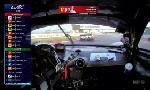Revoir Porsche s'impose, podium pour peugeot : du 09 Septembre
