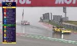 Revoir Le replay du lone star le mans (p2) : du 09 Septembre