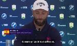 Revoir « mon c?ur me dit toujours que sergio garcia devrait participer » :  du 09 Septembre