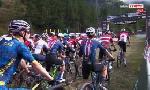 Revoir Le replay du cross-country short track messieurs : du 09 Septembre