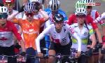 Revoir Le replay du cross-country short track : du 09 Septembre