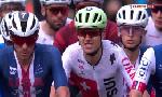Revoir Le replay du cross-country short track : du 09 Septembre