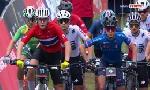 Revoir Le replay du short track espoirs dames : du 09 Septembre