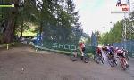 Revoir Le replay du short track espoirs messieurs : du 09 Septembre