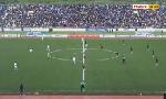 Revoir Le replay de cap vert - cameroun (mt2) : du 09 Septembre