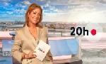 Revoir Journal 20h00 du 09 Septembre