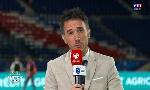 Revoir Qualification de la coupe du monde de la fifa 2026 du 09 Septembre