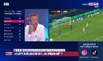 Revoir Mbappé heureux de dépasser la « légende vivante » thierry henry chez les bleus : du 09 Septembre