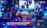 Revoir « on a besoin de plus de percussion » : du 09 Septembre