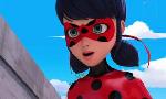 Revoir Miraculous : les aventures de ladybug et chat noir du 10 Septembre