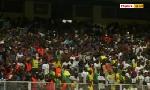 Revoir Le replay de rd congo - sénégal : du 10 Septembre