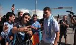 Revoir Pavard est arrivé à marseille : du 10 Septembre