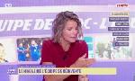 Revoir Mbappé mis à l'honneur dans la nouvelle version du magazine l'Équipe : du 10 Septembre