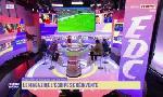 Revoir L'Équipe de choc du 10 Septembre