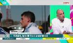 Revoir L'Équipe de greg du 10 septembre : du 11 Septembre