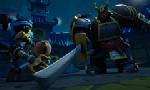Revoir Ninjago du 26 Aout
