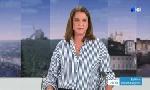 Revoir Ici 19/20 édition toutes régions du 10 Septembre