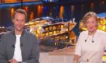 Revoir Télématin du 11 Septembre