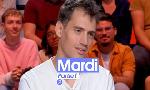Revoir Quotidien du 09 Septembre