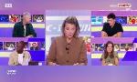 Revoir Les françaises ont commencé à passer le test de féminité à tokyo : du 11 Septembre