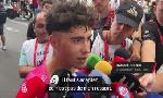 Revoir « pas sûr qu'on ira jusqu'à madrid » :  du 11 Septembre