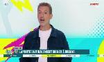 Revoir Romain faivre et yacine adli en arabie saoudite : du 11 Septembre