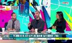 Revoir Pourquoi mandanda est le plus grand gardien de l?om ! :  du 11 Septembre
