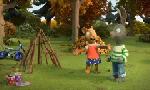 Revoir Pip et posy du 12 Septembre