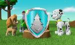 Revoir Paw patrol, la pat'patrouille du 12 Septembre