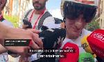 Revoir « tout donner jusqu'au bout » : du 12 Septembre
