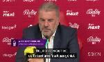 Revoir « mon licenciement de tottenham ? je savais que cela allait arriver » : du 12 Septembre
