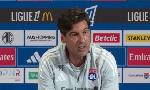 Revoir Fonseca vivra son dernier match loin du vestiaire à rennes : du 12 Septembre