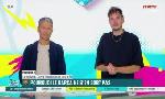 Revoir Pourquoi le barça ne s?en sort pas ? : du 12 Septembre