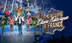 Revoir Le grand concours des régions du 12 Septembre