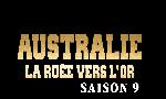 Revoir Australie, la ruée vers l'or du 12 Septembre