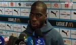 Revoir « avoir la tête froide » pour aborder le match face au real madrid : du 13 Septembre