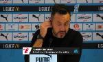 Revoir « l'équipe est forte, les joueurs sont forts » : du 12 Septembre