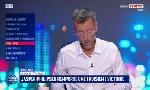 Revoir Première réussie pour corentin moutet qui offre le premier point à la france face à la croatie : du 13 Septembre