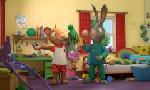 Revoir Pip et posy du 13 Septembre