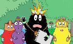 Revoir Barbapapa en famille du 13 Septembre