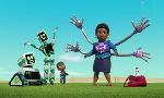 Revoir Paw patrol, la pat'patrouille du 13 Septembre