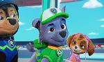 Revoir Paw patrol, la pat'patrouille du 13 Septembre