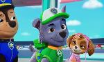 Revoir Paw patrol, la pat'patrouille du 13 Septembre