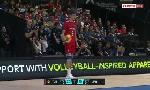 Revoir La turquie s'impose face au japon en 3 sets : du 13 Septembre