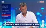 Revoir Le losc s'inquiète pour alexsandro, après son match à plus de 4000 mètres d'altitude en bolivie : du 13 Septembre