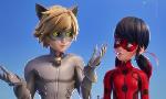Revoir Miraculous : les aventures de ladybug et chat noir du 13 Septembre