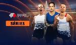 Revoir Championnats du monde d'athlétisme du 13 Septembre
