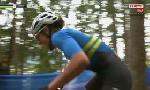 Revoir La suédoise jenny rissveds titrée en cross-country : du 13 Septembre