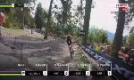 Revoir Le replay du cross-country espoirs messieurs : du 13 Septembre