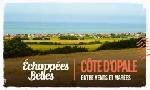 Revoir Échappées belles du 13 Septembre